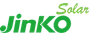 JinkoSolar logo