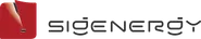 Sigenergy logo